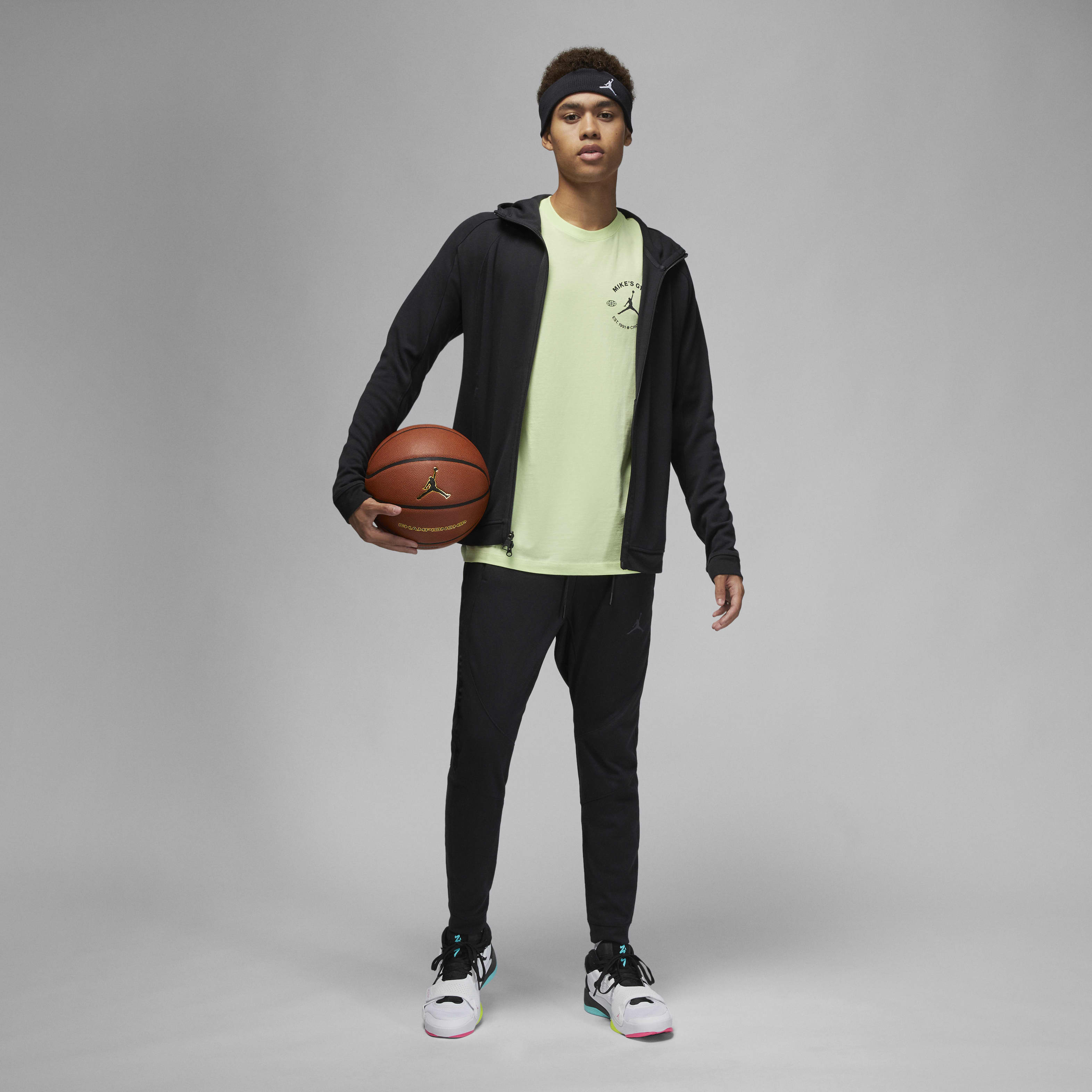 Completo air jordan deals